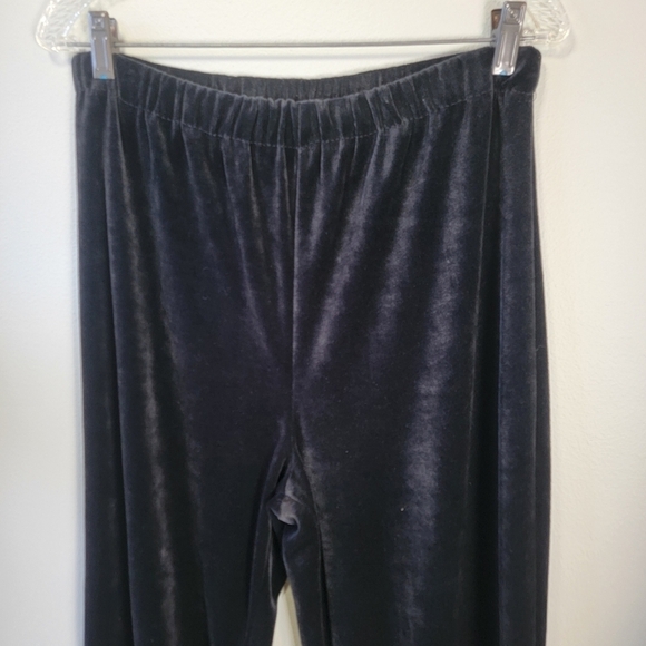 Vintage Sag Harbor 3 piece velvet Disney Mickey pant set - Picture 7 of 12